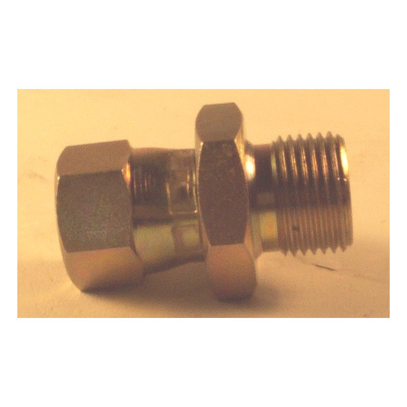 1/2 BSP x 3/4 JIC M/F ADAPTOR